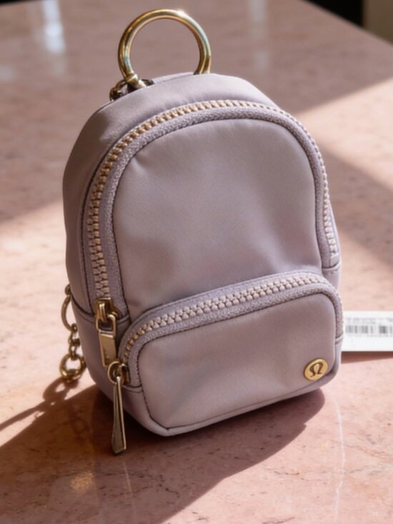 lululemon athletica Handbags - Everywhere Backpack Nano